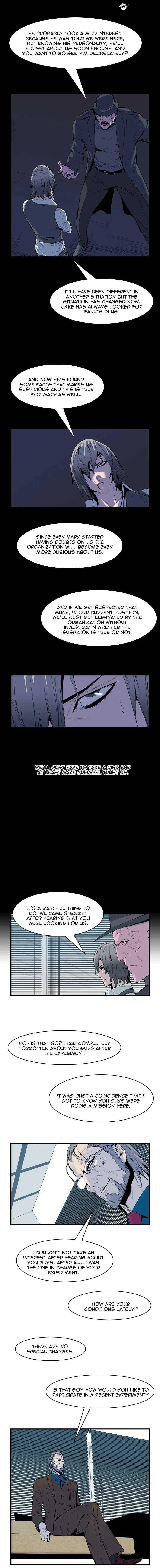 Noblesse Chapter 62 - Page 2