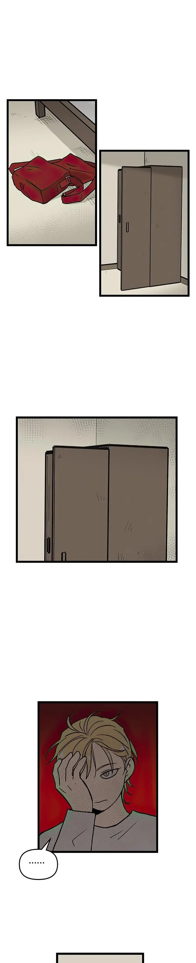 No Home Chapter 31 - Page 14