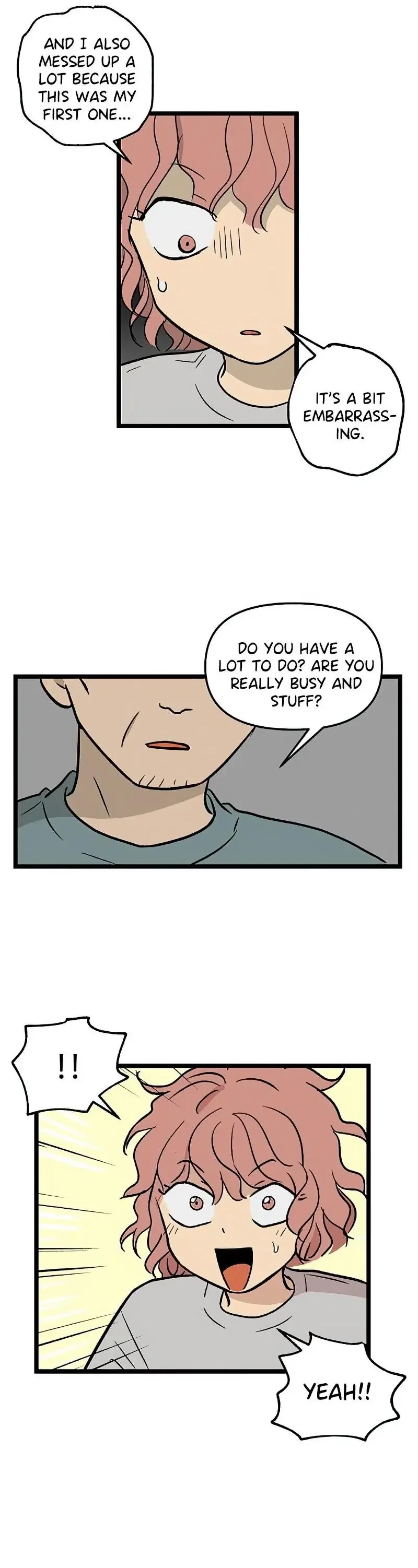 No Home Chapter 48 - Page 3