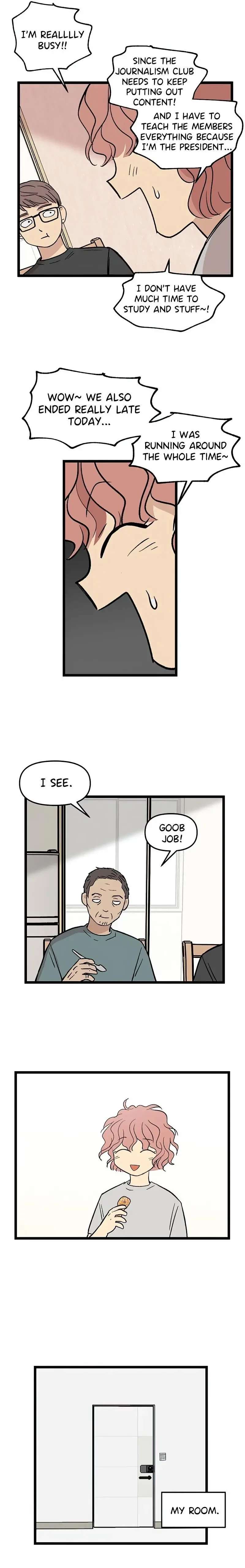 No Home Chapter 48 - Page 4