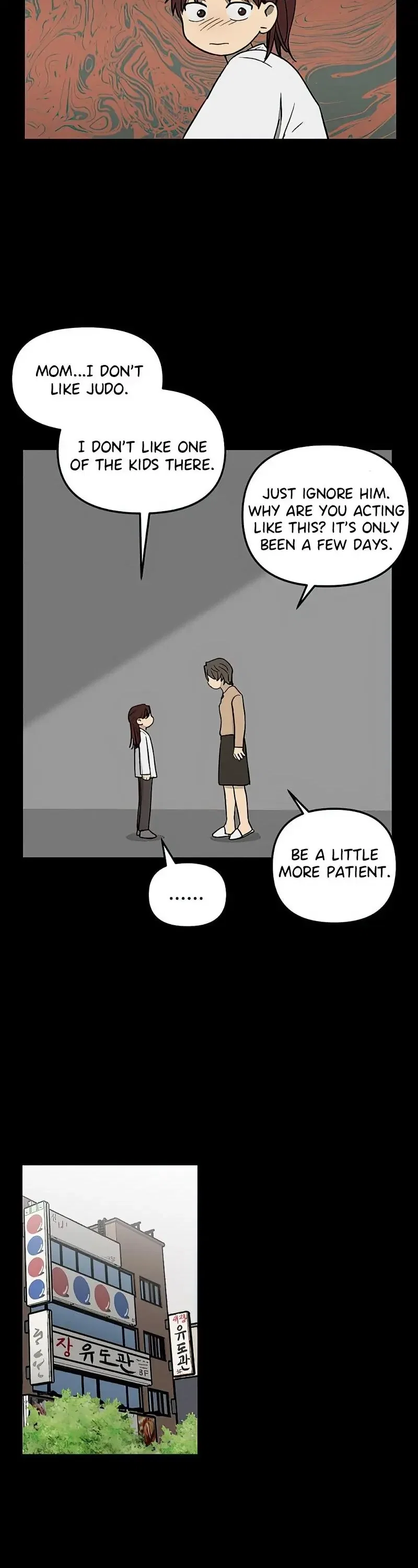 No Home Chapter 65 - Page 6