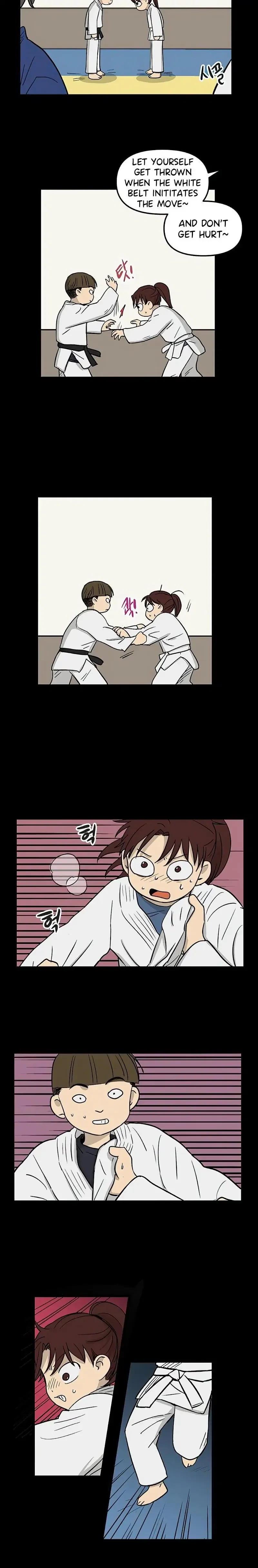 No Home Chapter 65 - Page 10