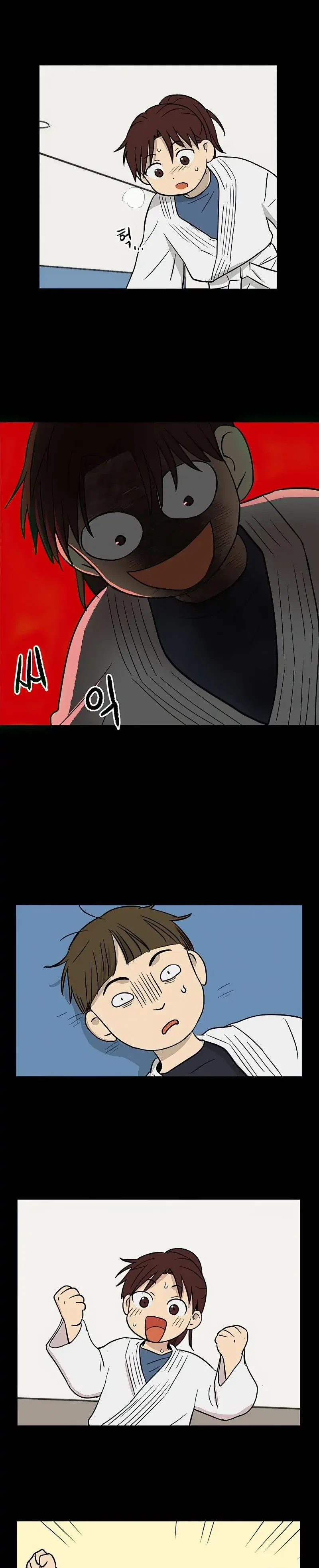 No Home Chapter 65 - Page 12