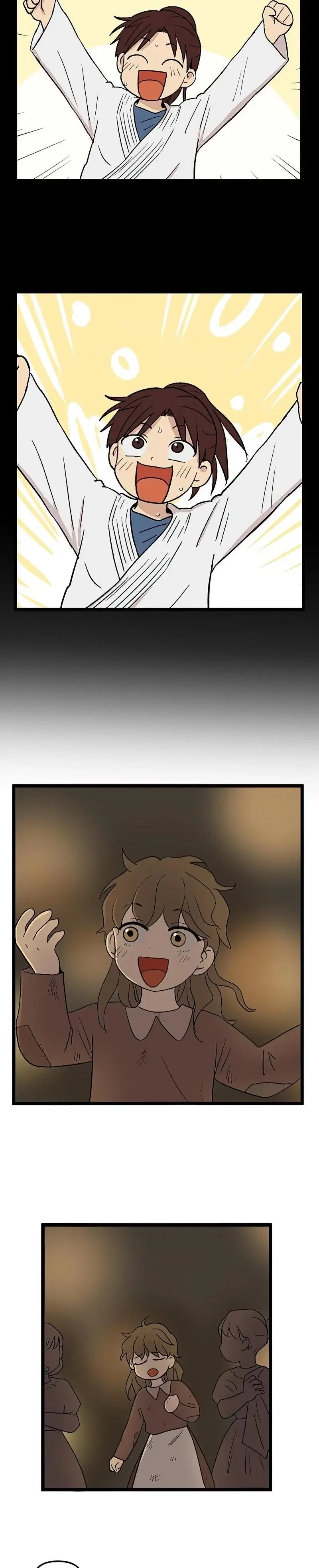 No Home Chapter 65 - Page 13