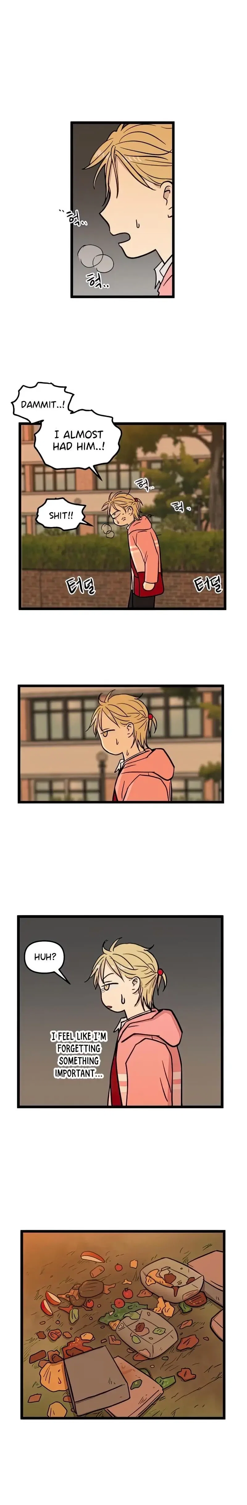 No Home Chapter 68 - Page 13