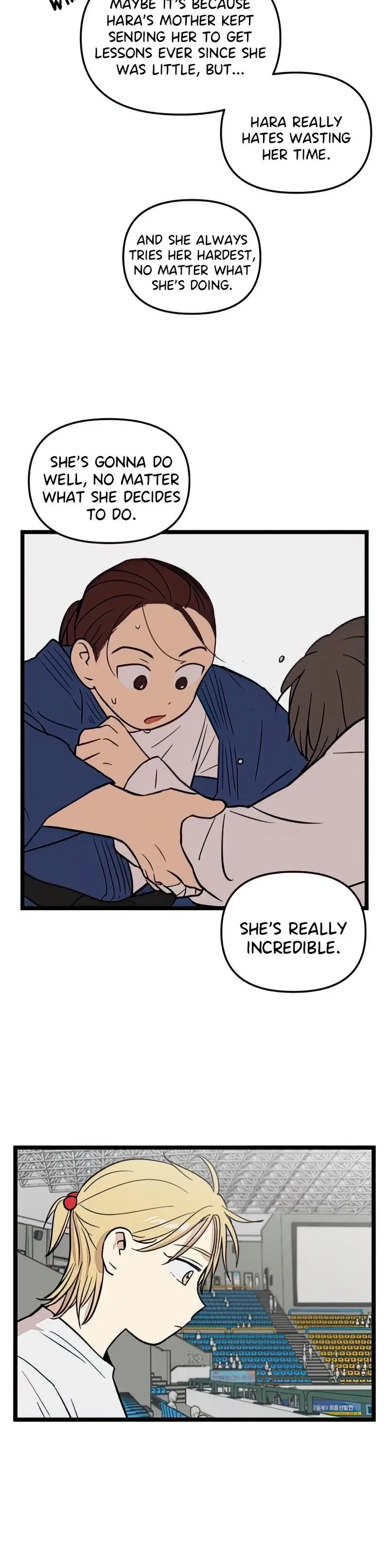 No Home Chapter 81 - Page 9