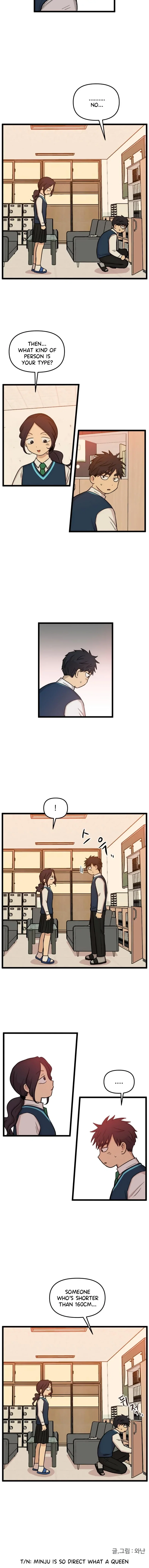 No Home Chapter 173 - Page 10