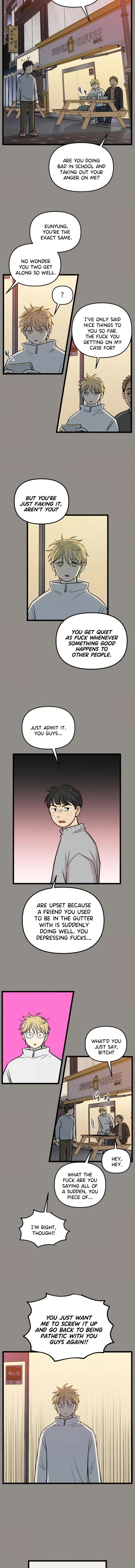 No Home Chapter 241 - Page 7