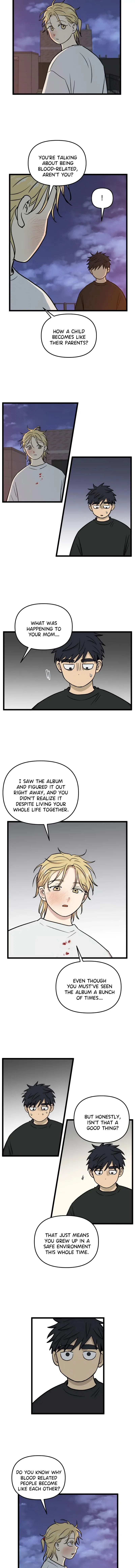 No Home Chapter 245 - Page 2