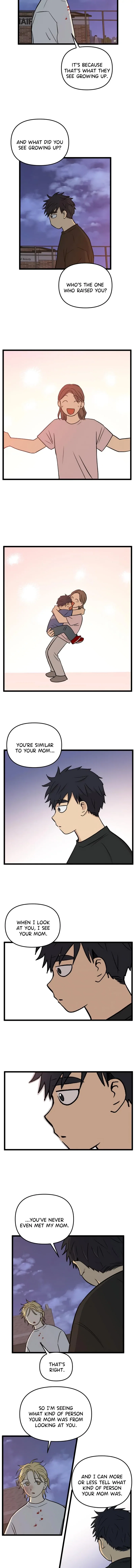 No Home Chapter 245 - Page 3