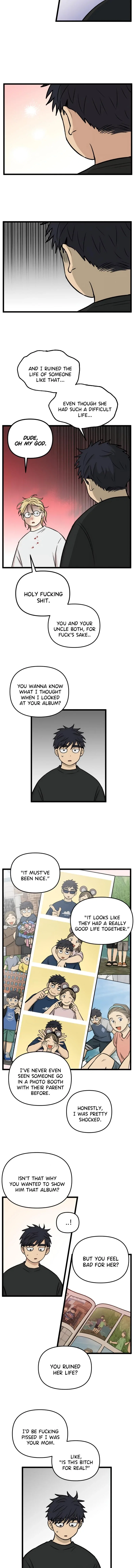 No Home Chapter 245 - Page 4