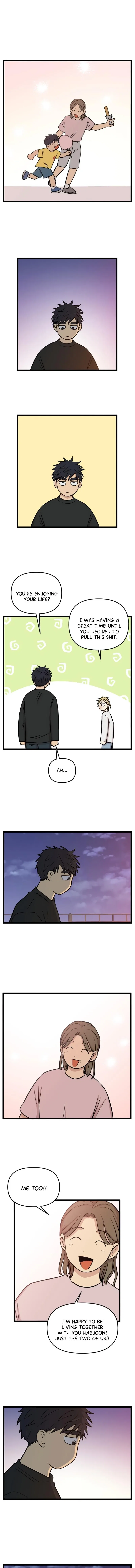 No Home Chapter 245 - Page 6