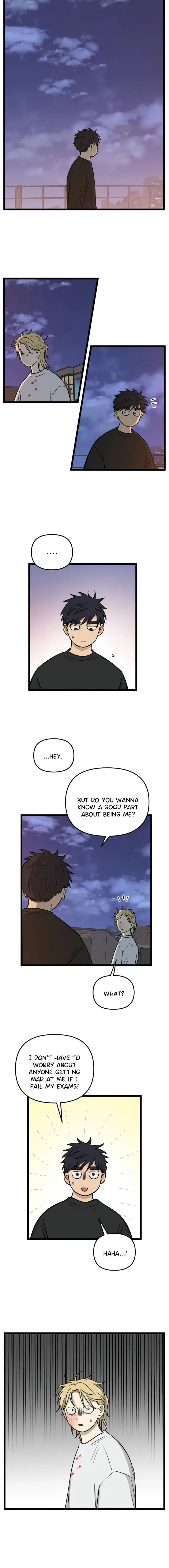 No Home Chapter 245 - Page 7