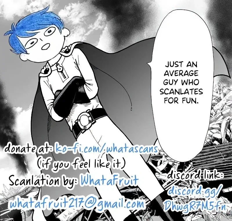 No Home Chapter 245 - Page 14