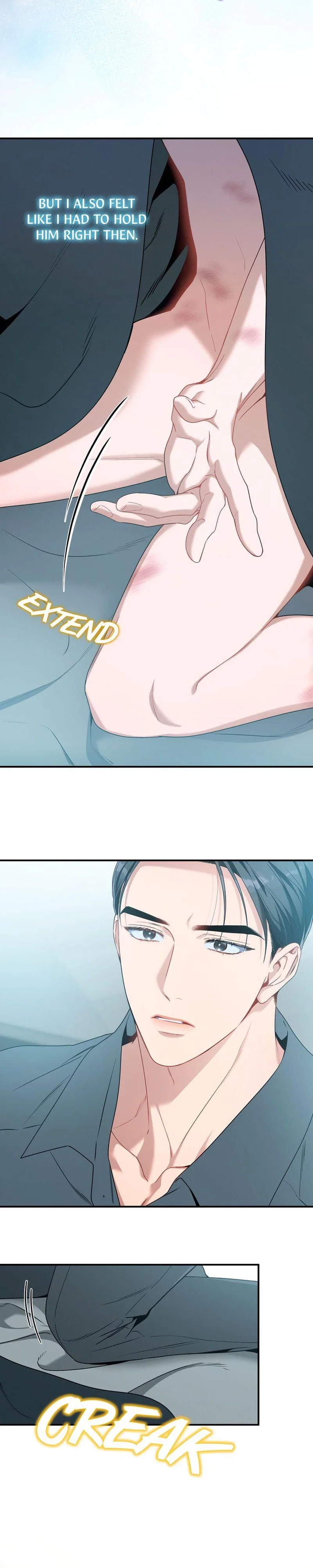 No Moral Chapter 102 - Page 6