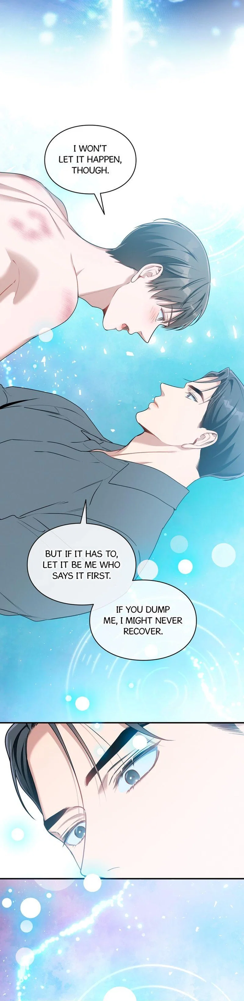 No Moral Chapter 102 - Page 17