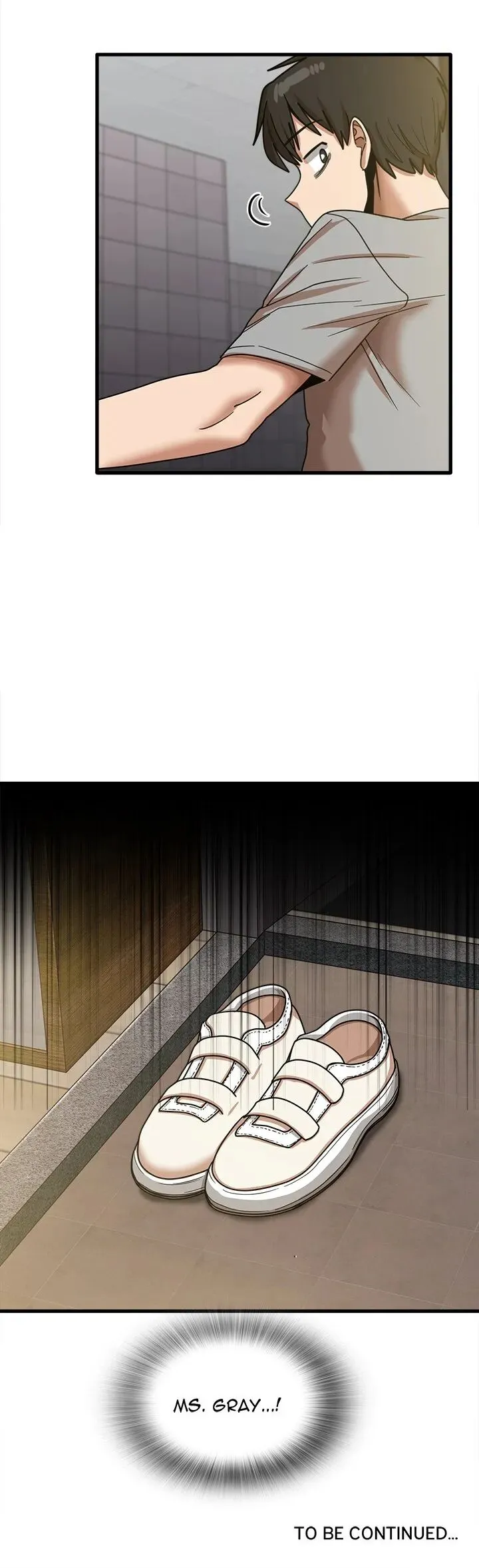 No More, No Less Chapter 18 - Page 18