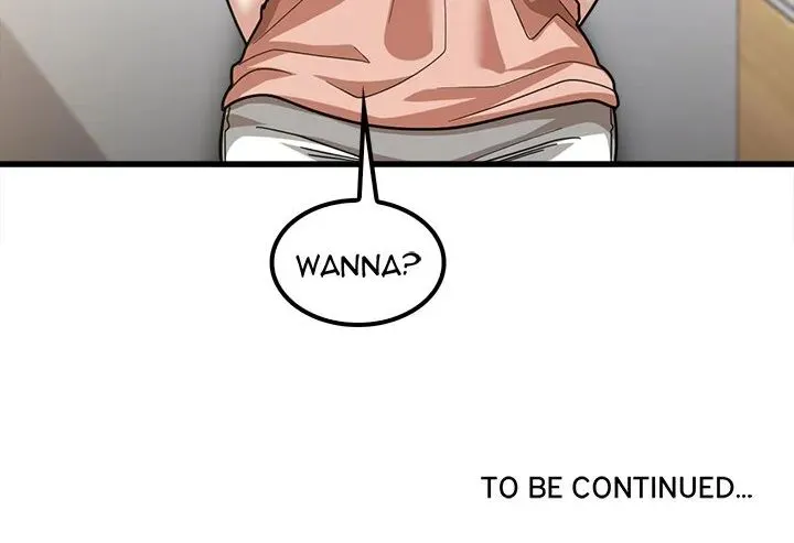 No More, No Less Chapter 19 - Page 17