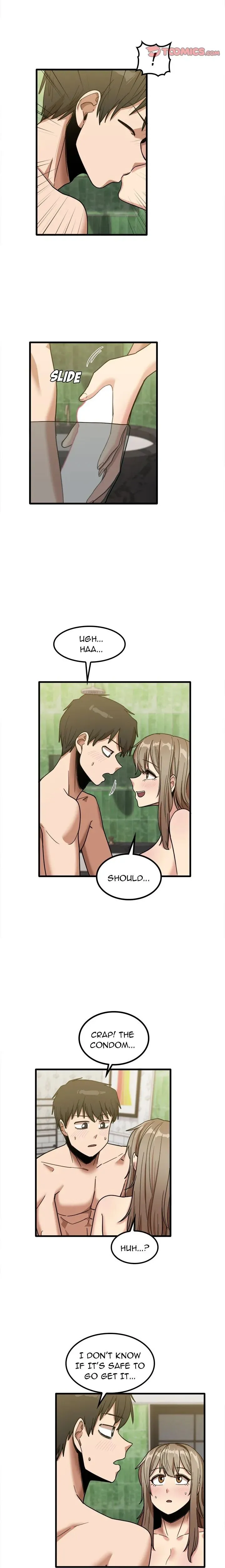 No More, No Less Chapter 26 - Page 5