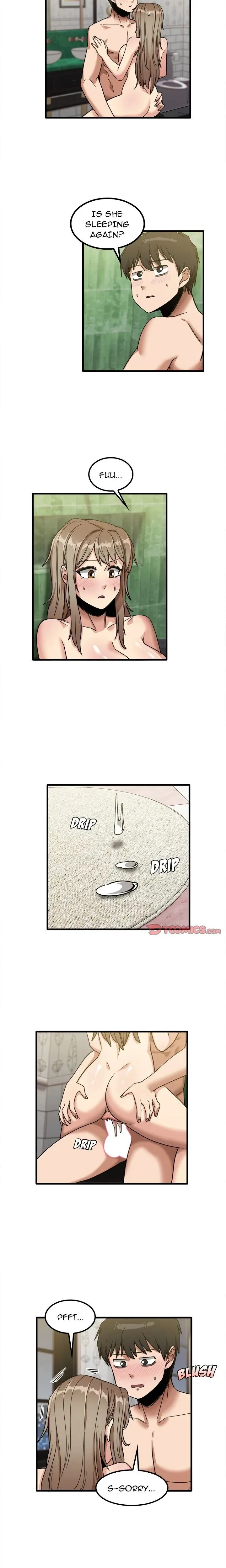 No More, No Less Chapter 26 - Page 12