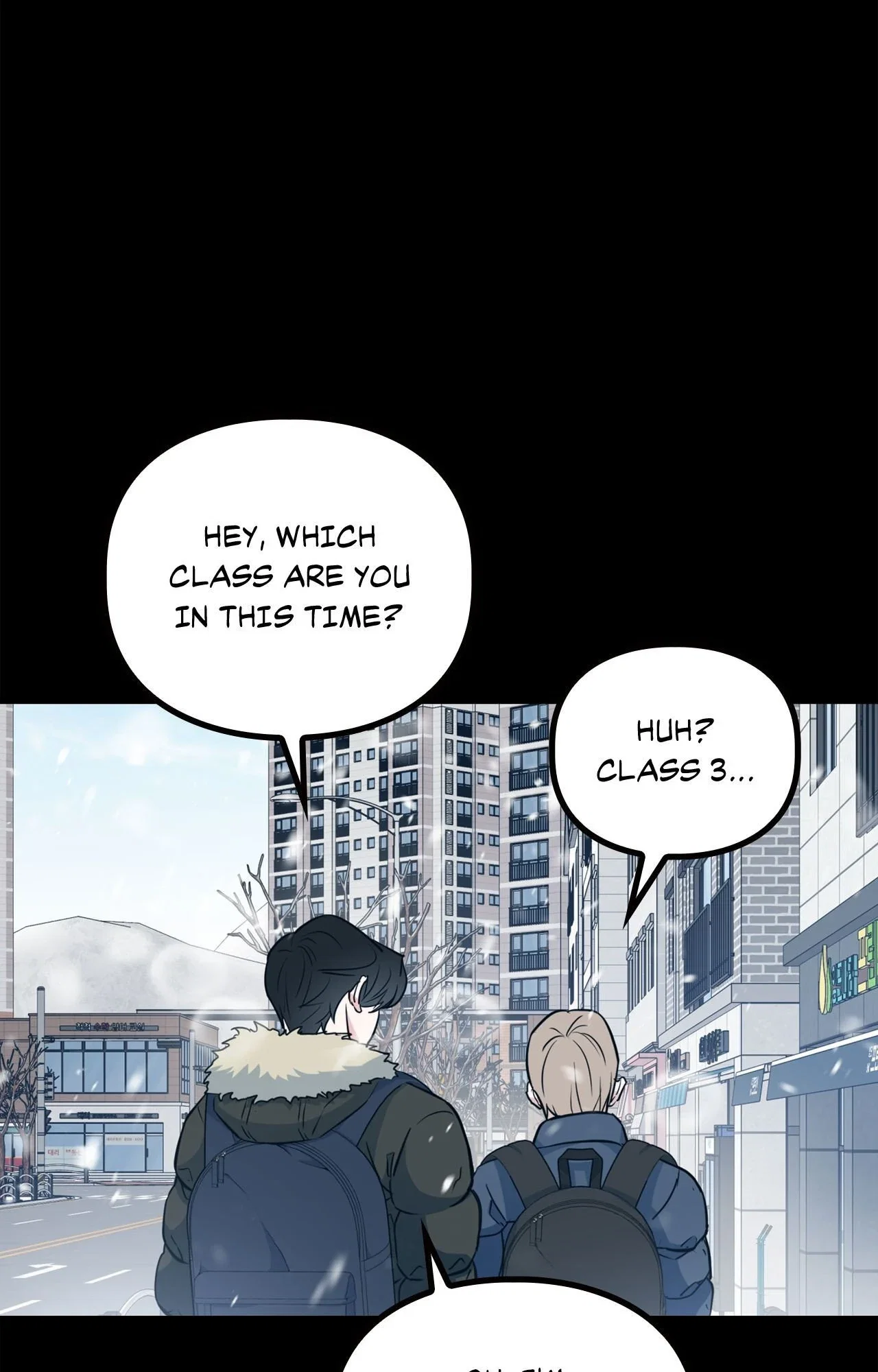 Non-Refundable Alpha Chapter 6 - Page 2