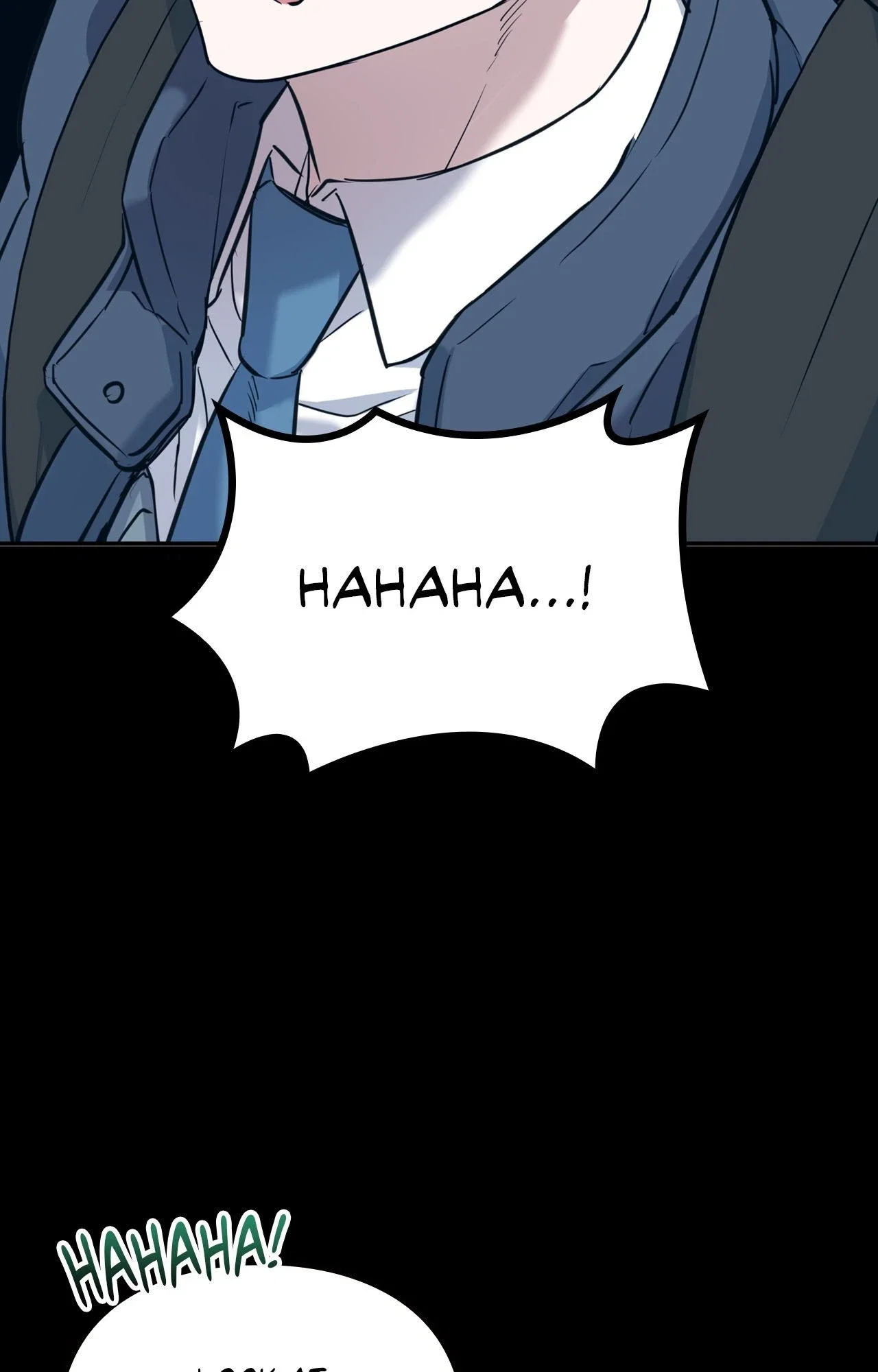Non-Refundable Alpha Chapter 6 - Page 10