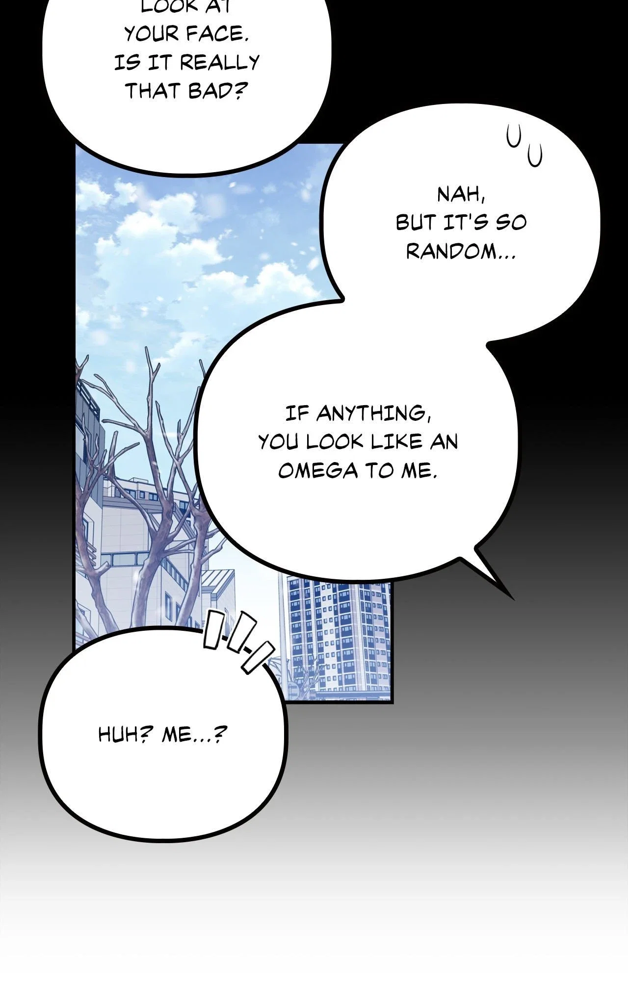 Non-Refundable Alpha Chapter 6 - Page 11