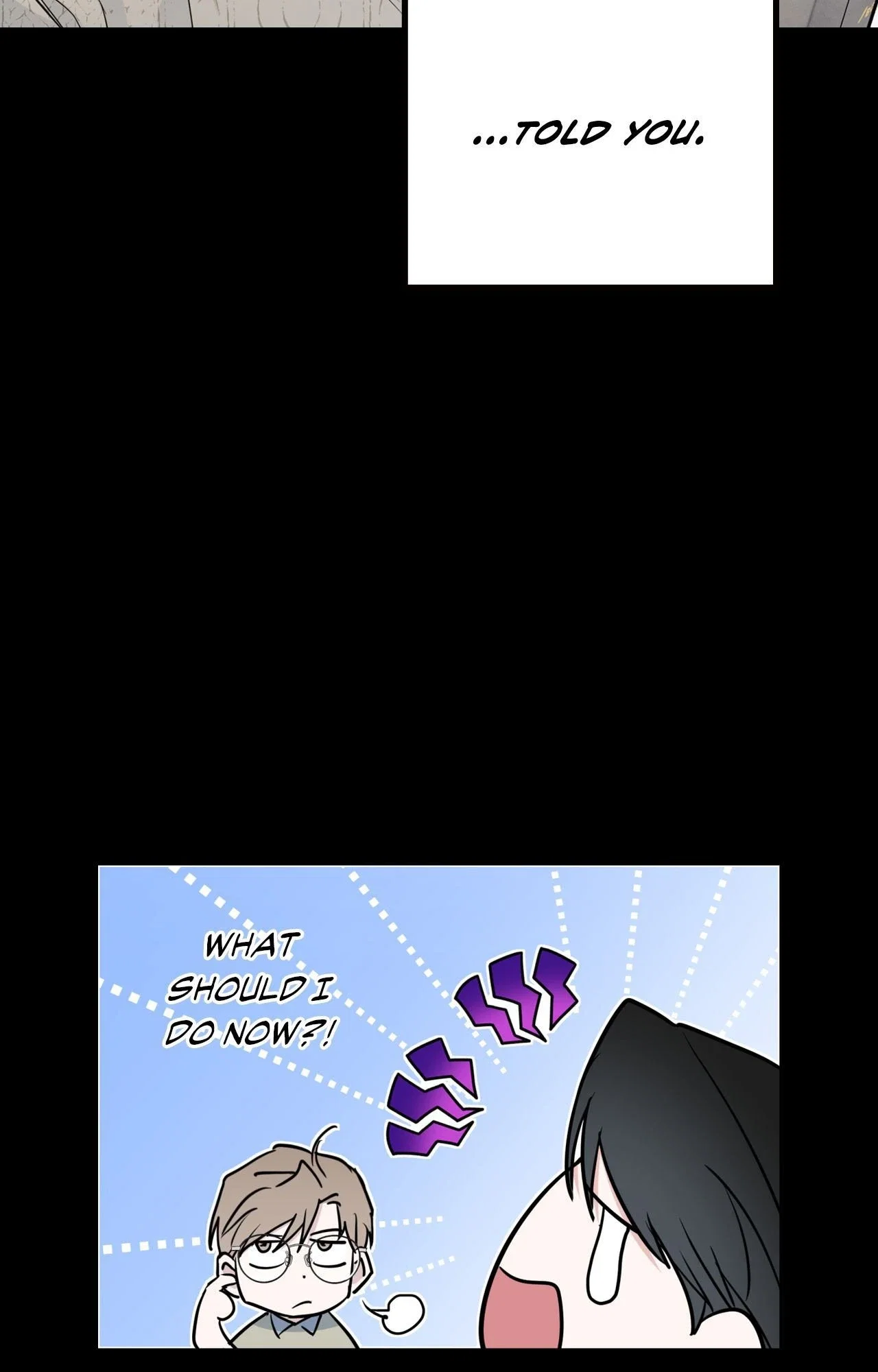 Non-Refundable Alpha Chapter 6 - Page 19
