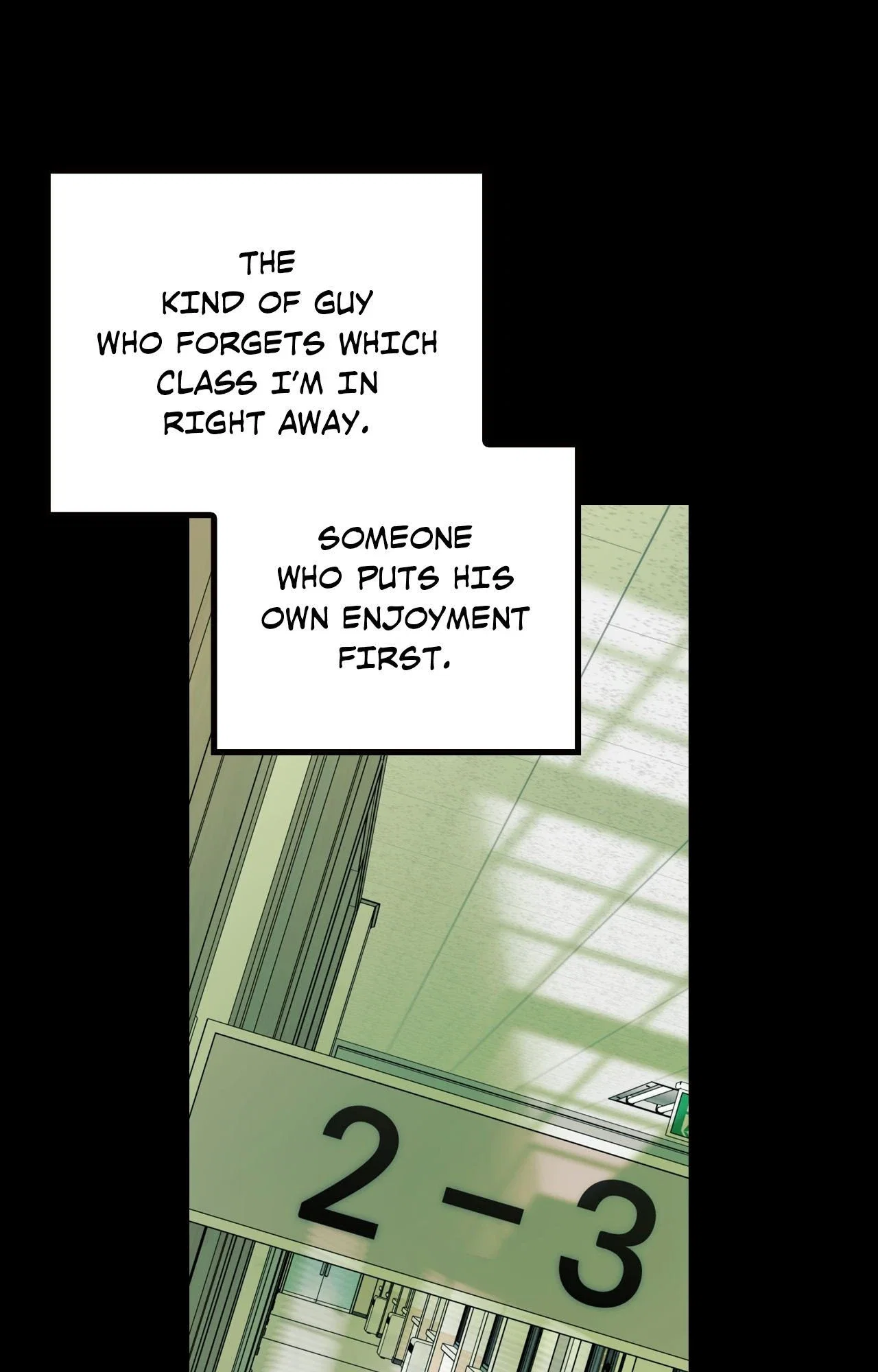 Non-Refundable Alpha Chapter 6 - Page 28