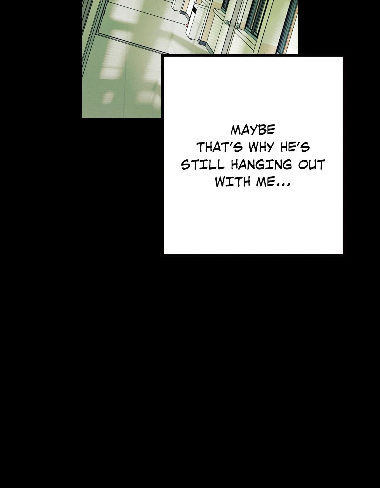 Non-Refundable Alpha Chapter 6 - Page 29