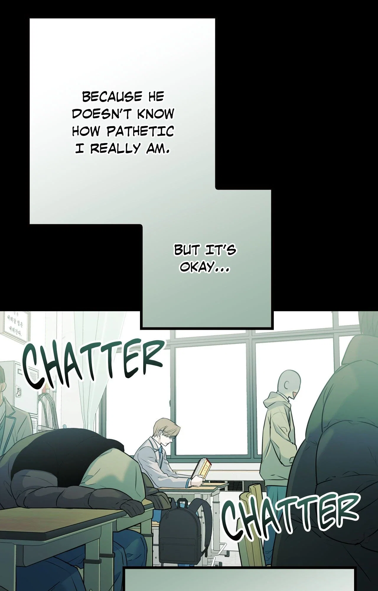 Non-Refundable Alpha Chapter 6 - Page 30