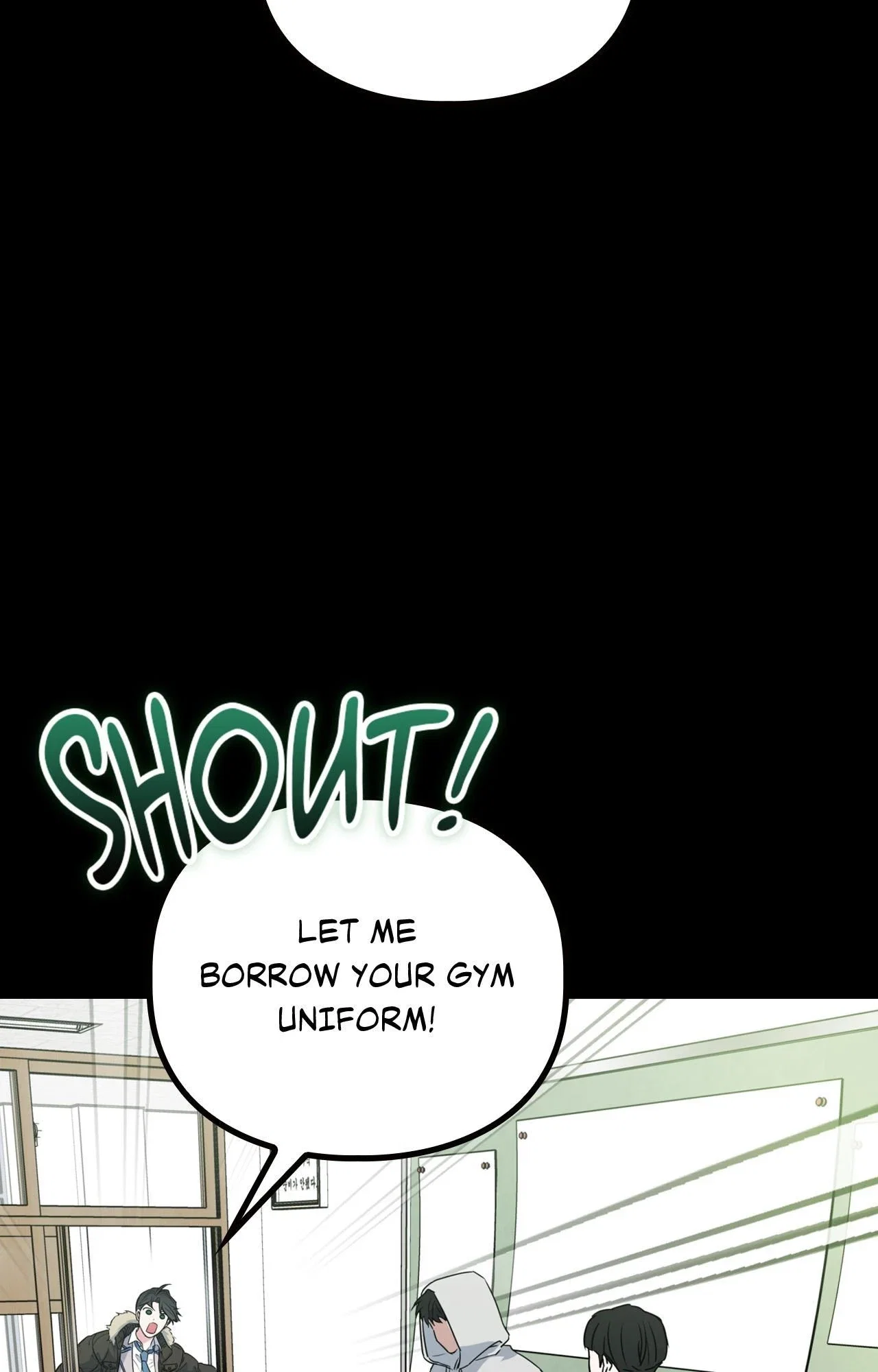 Non-Refundable Alpha Chapter 6 - Page 32