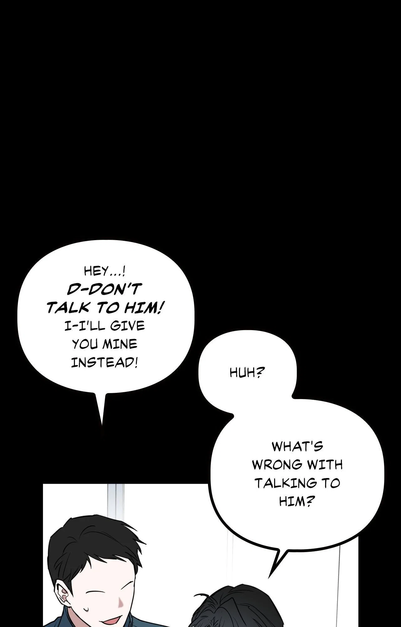 Non-Refundable Alpha Chapter 6 - Page 36