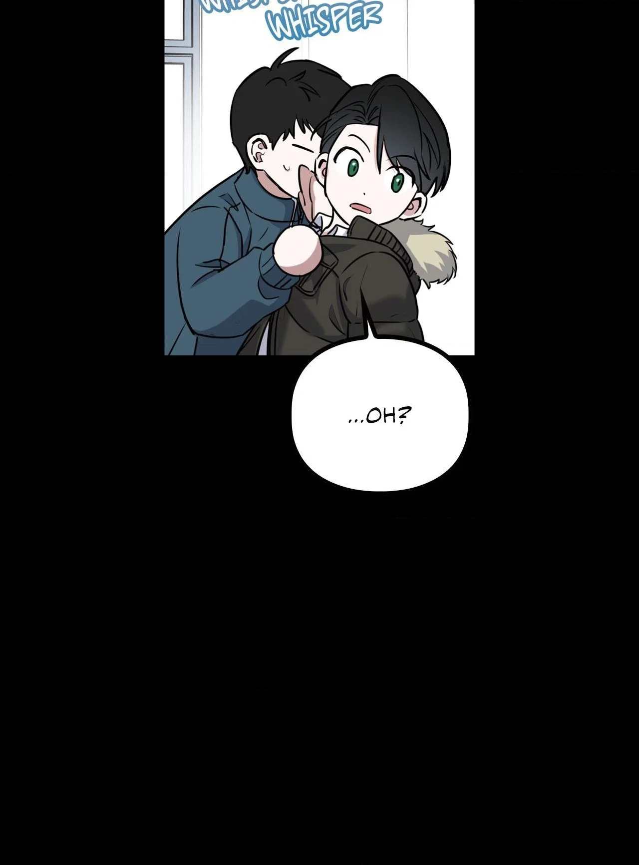 Non-Refundable Alpha Chapter 6 - Page 38