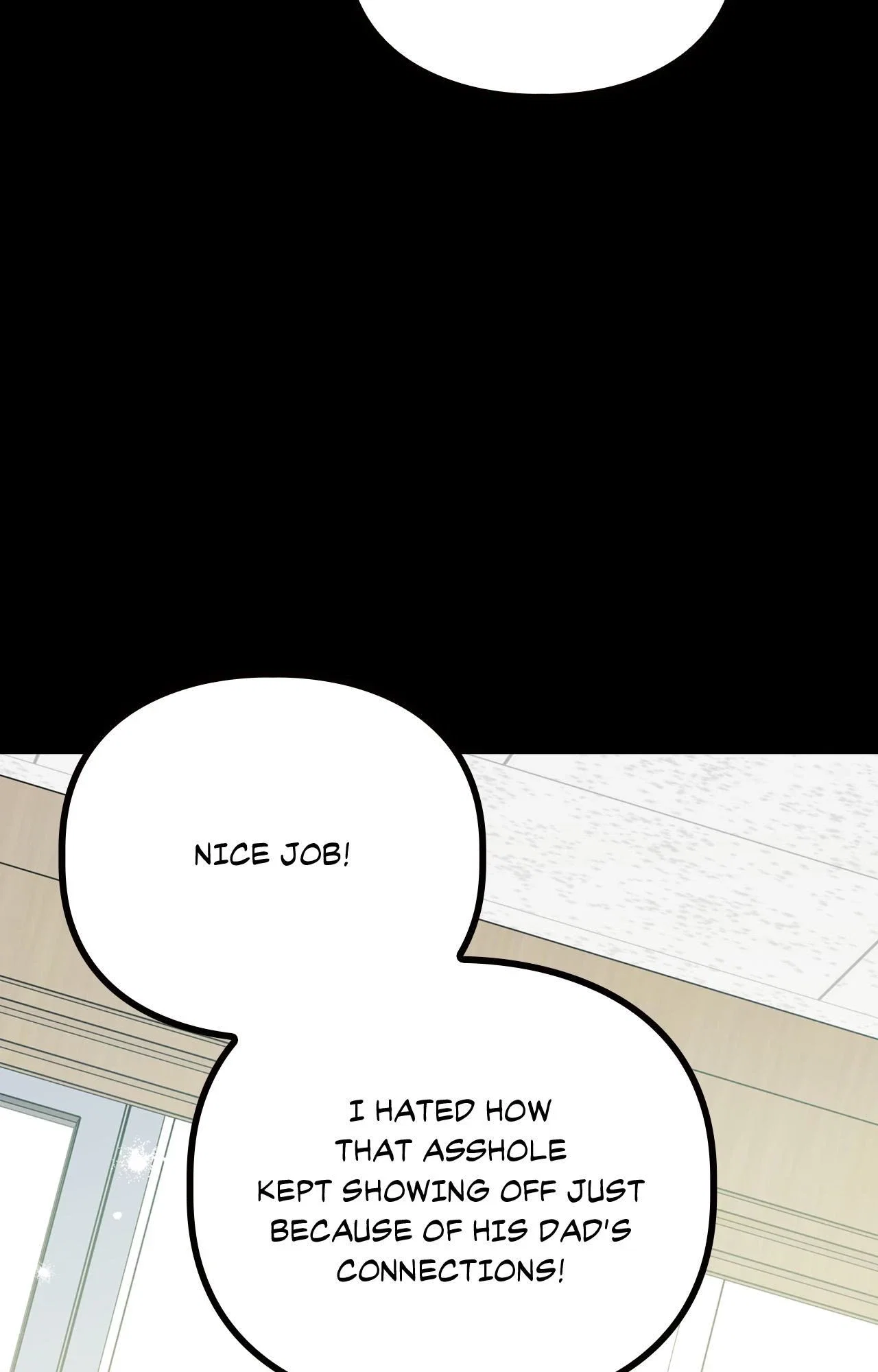 Non-Refundable Alpha Chapter 6 - Page 40