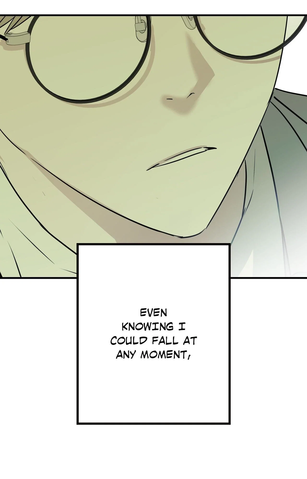 Non-Refundable Alpha Chapter 6 - Page 48