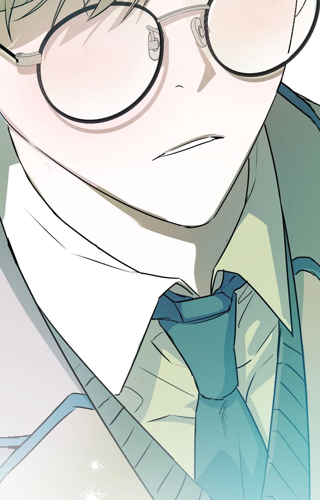 Non-Refundable Alpha Chapter 6 - Page 50