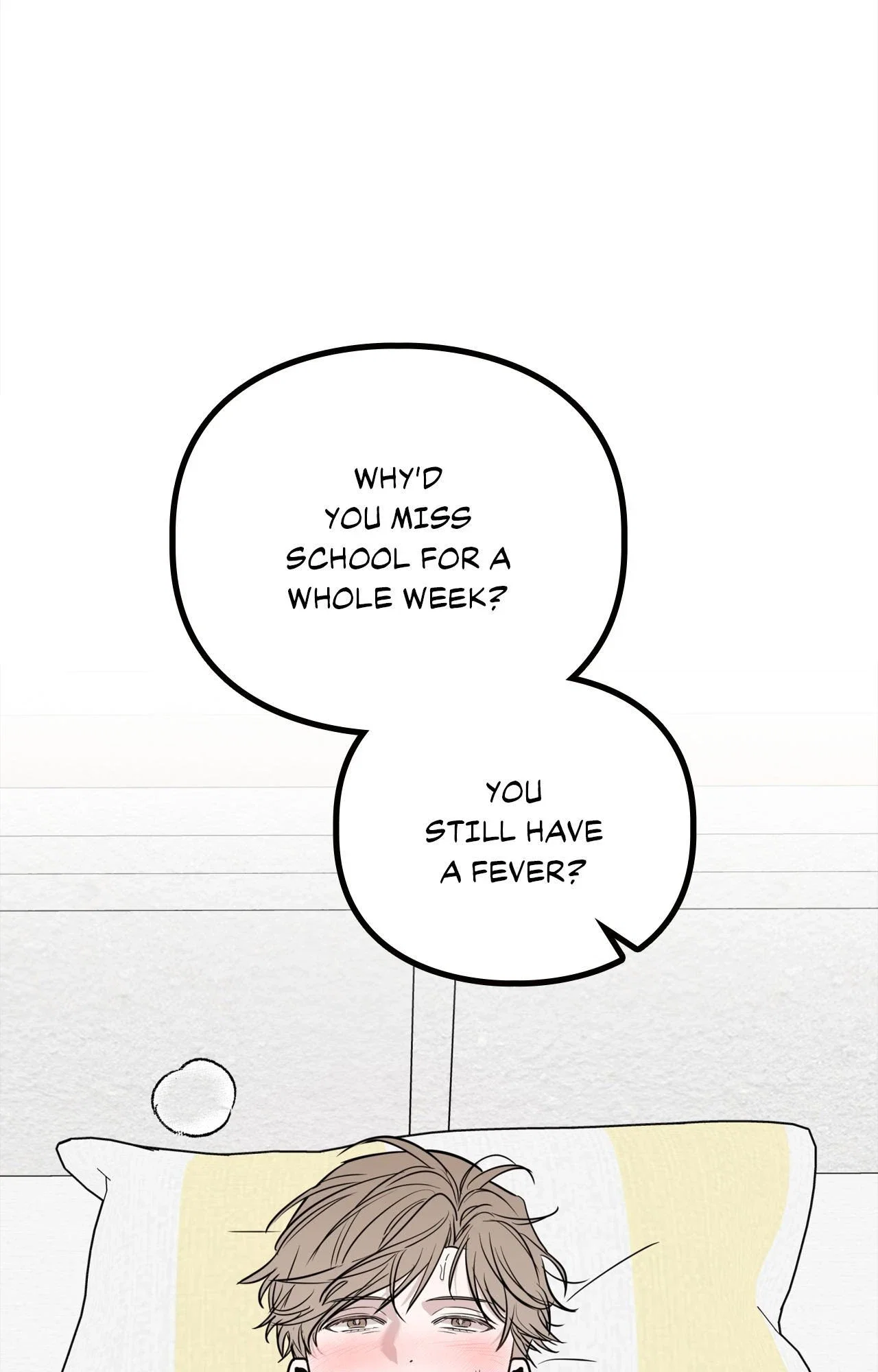 Non-Refundable Alpha Chapter 6 - Page 55
