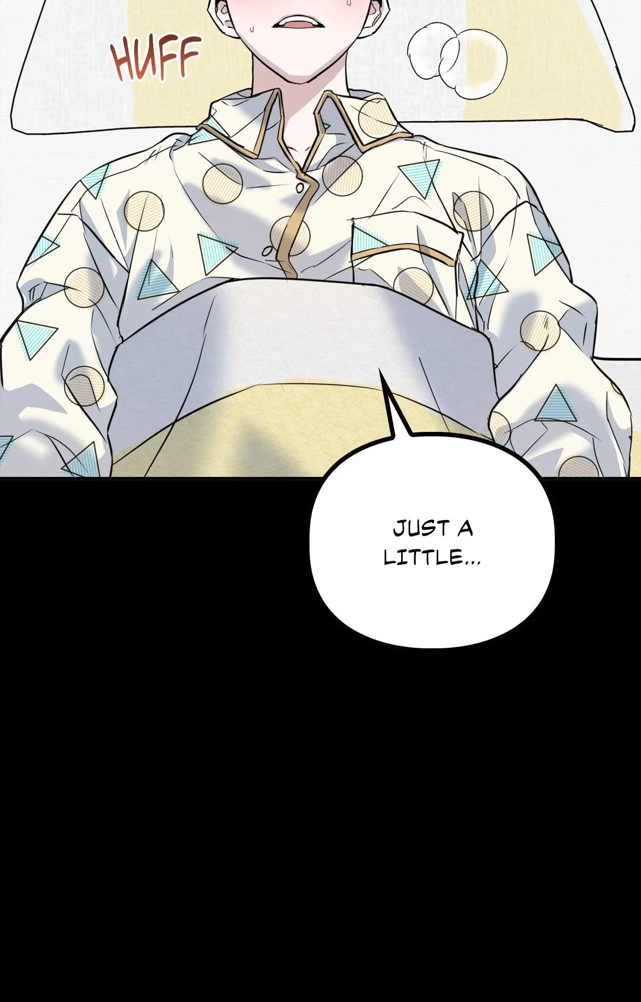 Non-Refundable Alpha Chapter 6 - Page 56