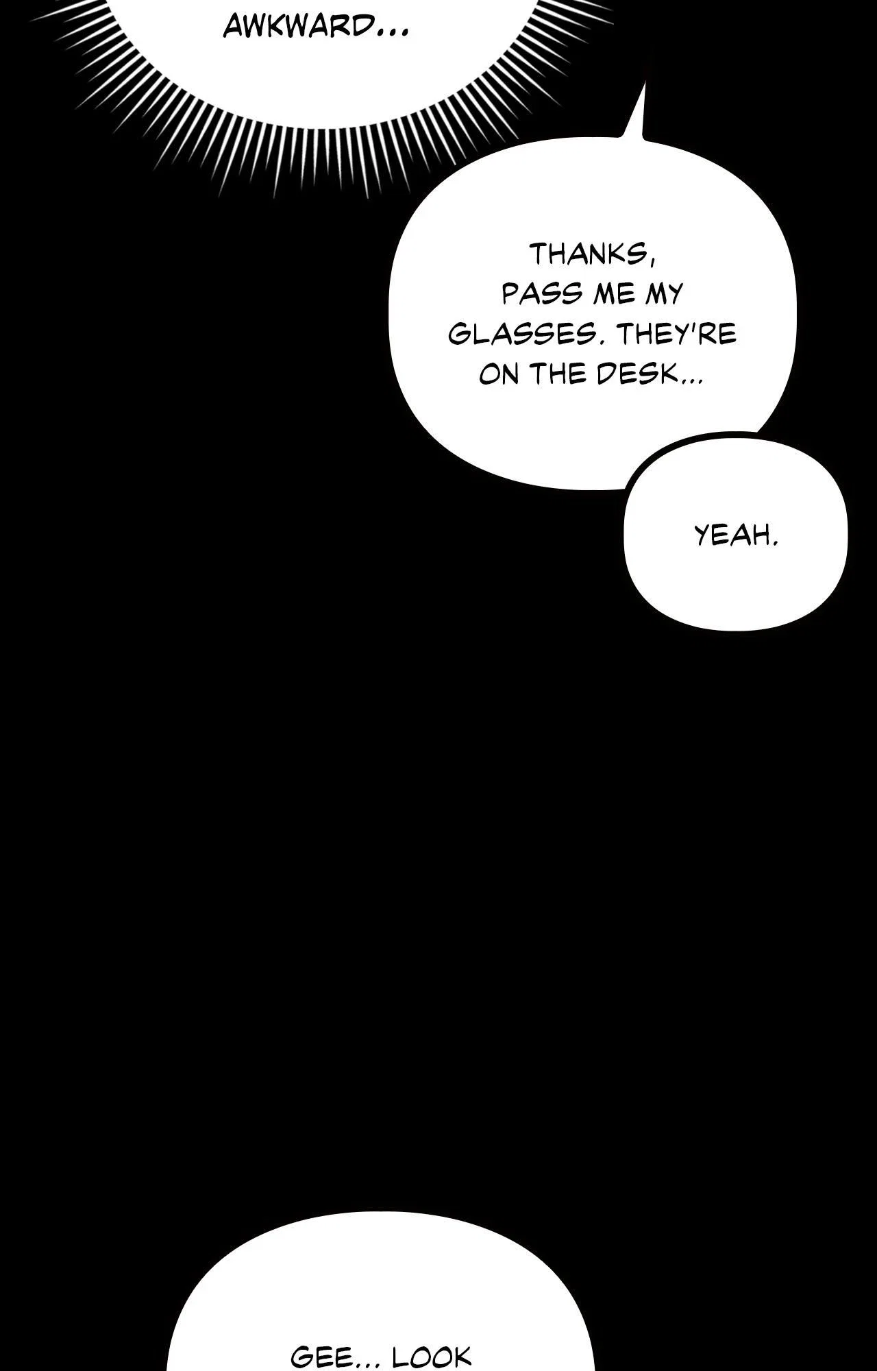 Non-Refundable Alpha Chapter 6 - Page 58