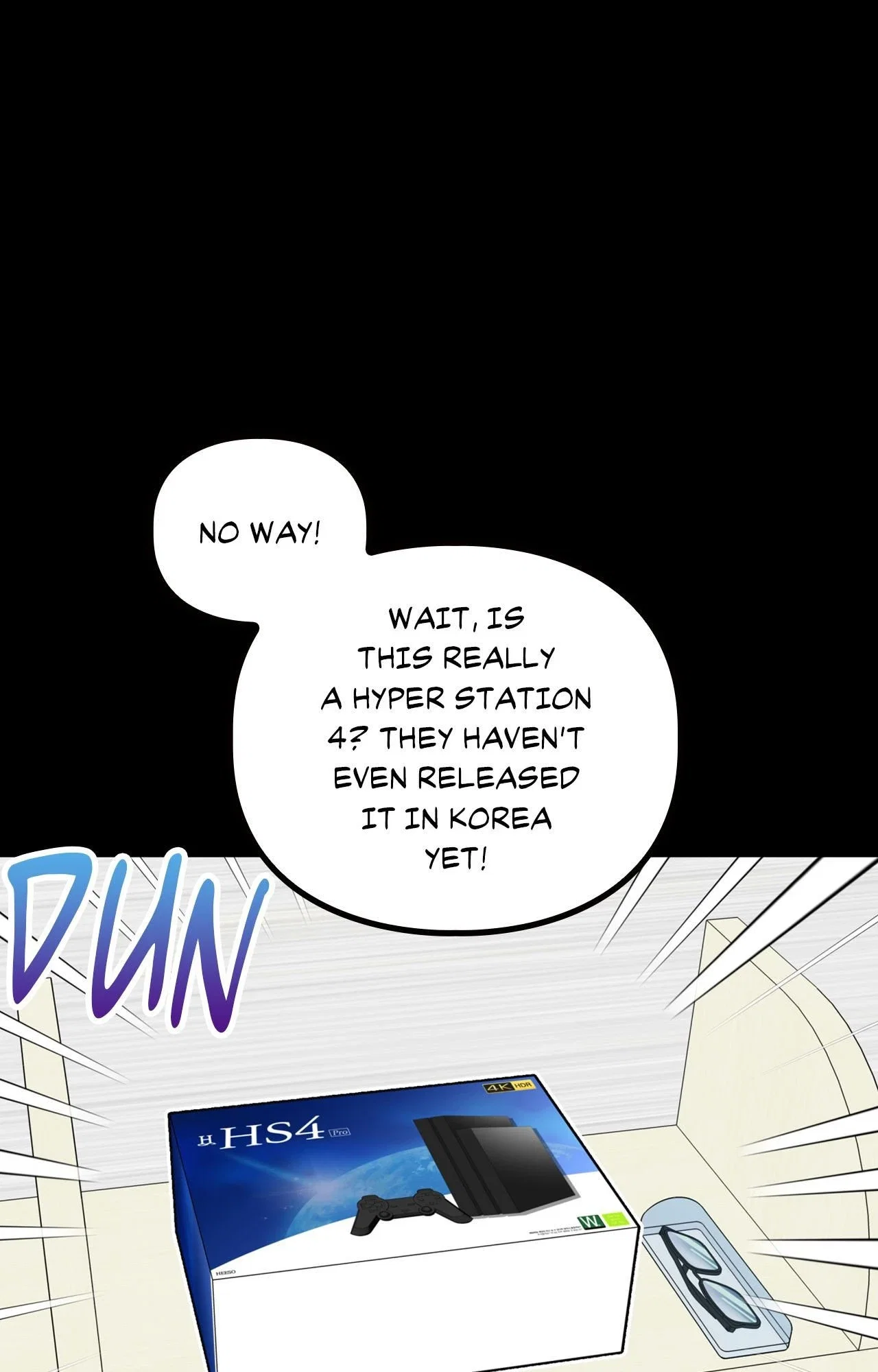 Non-Refundable Alpha Chapter 6 - Page 60