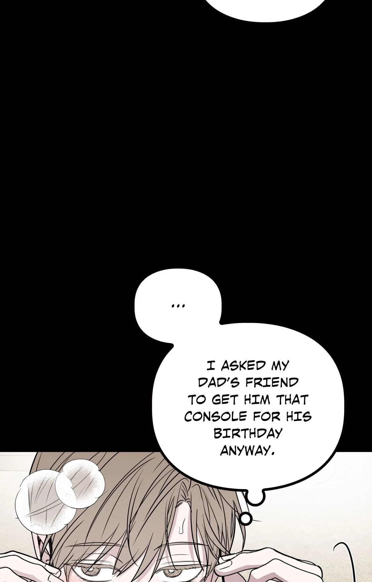 Non-Refundable Alpha Chapter 6 - Page 63