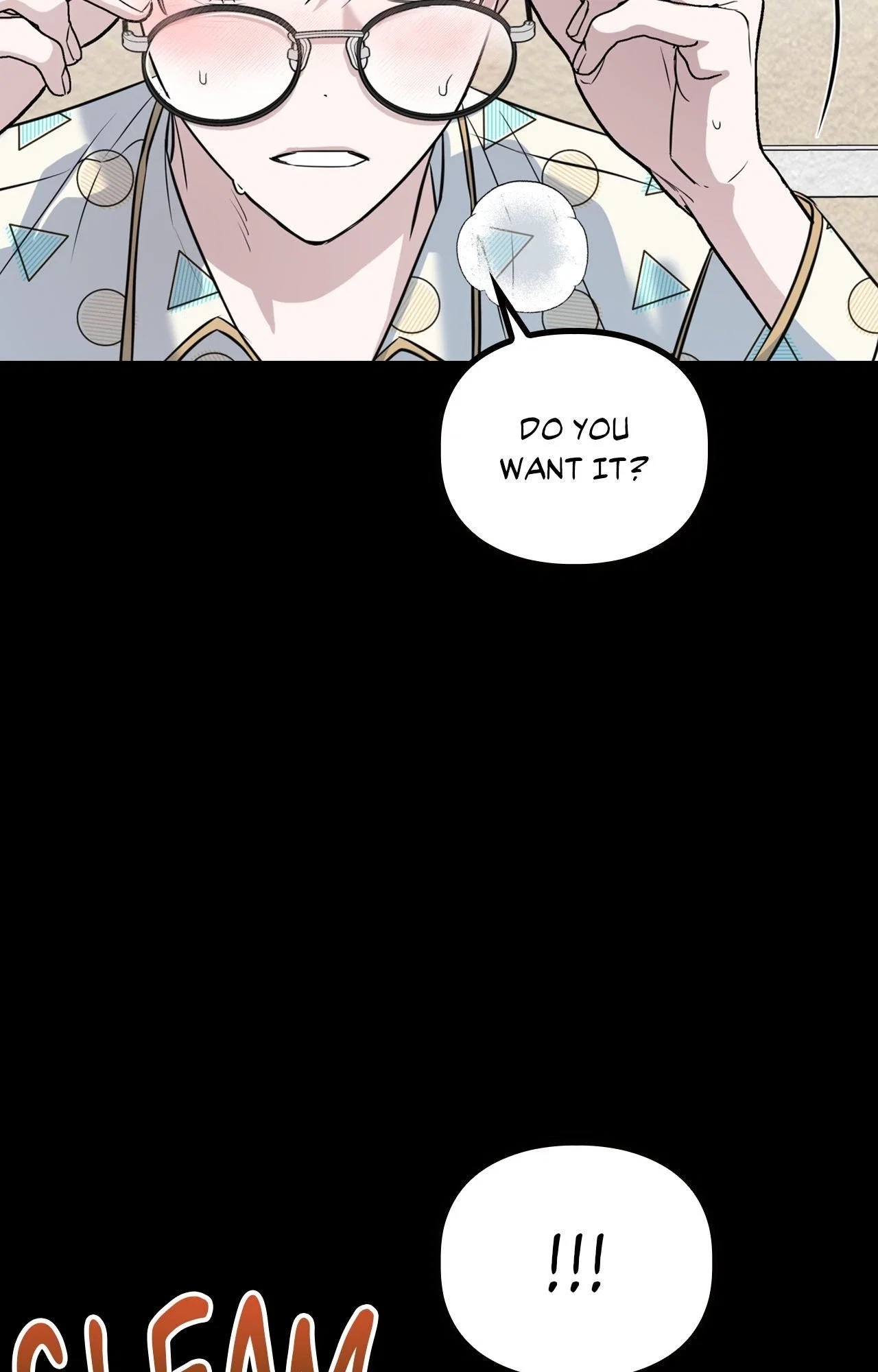 Non-Refundable Alpha Chapter 6 - Page 64