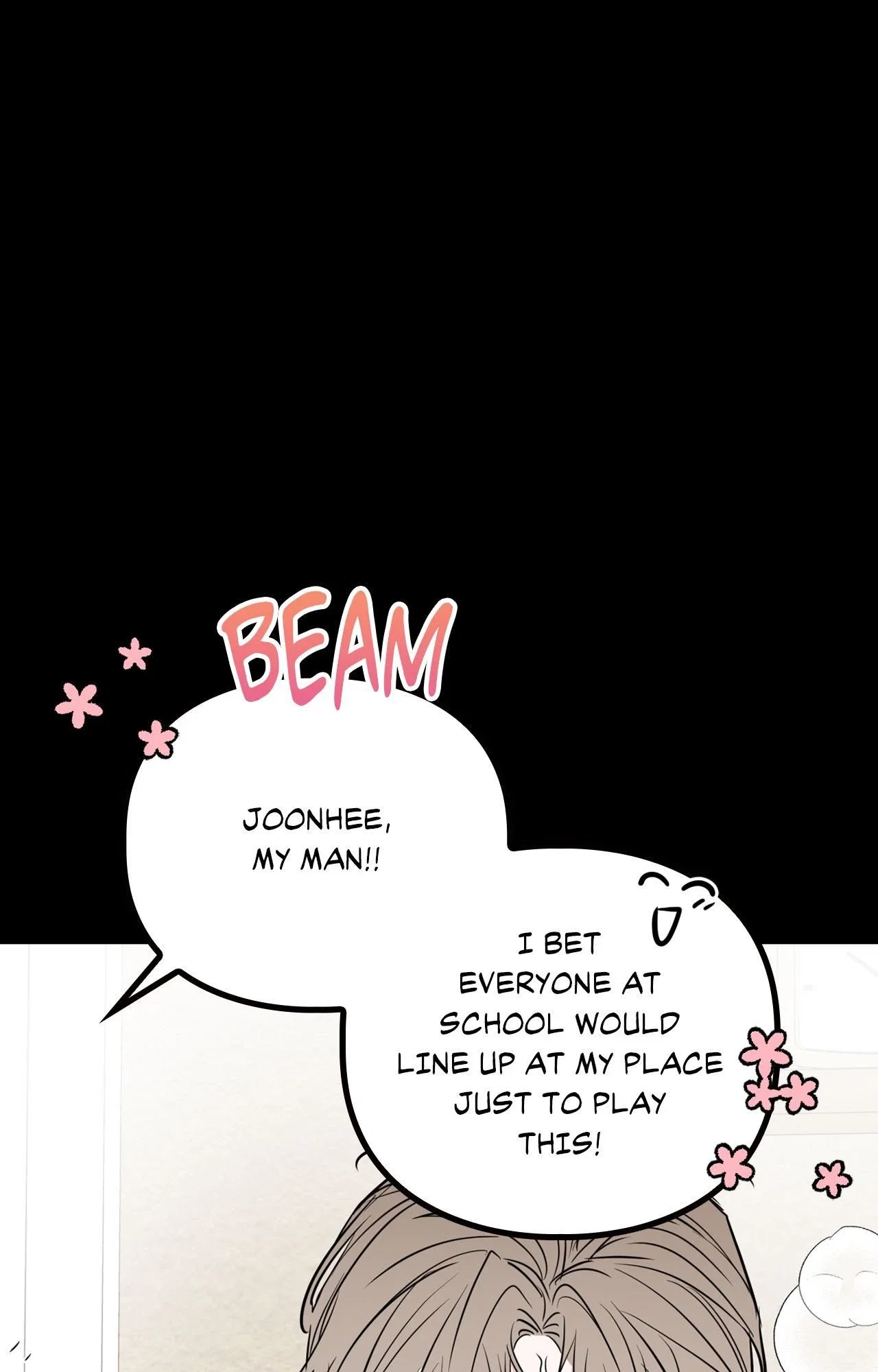 Non-Refundable Alpha Chapter 6 - Page 68