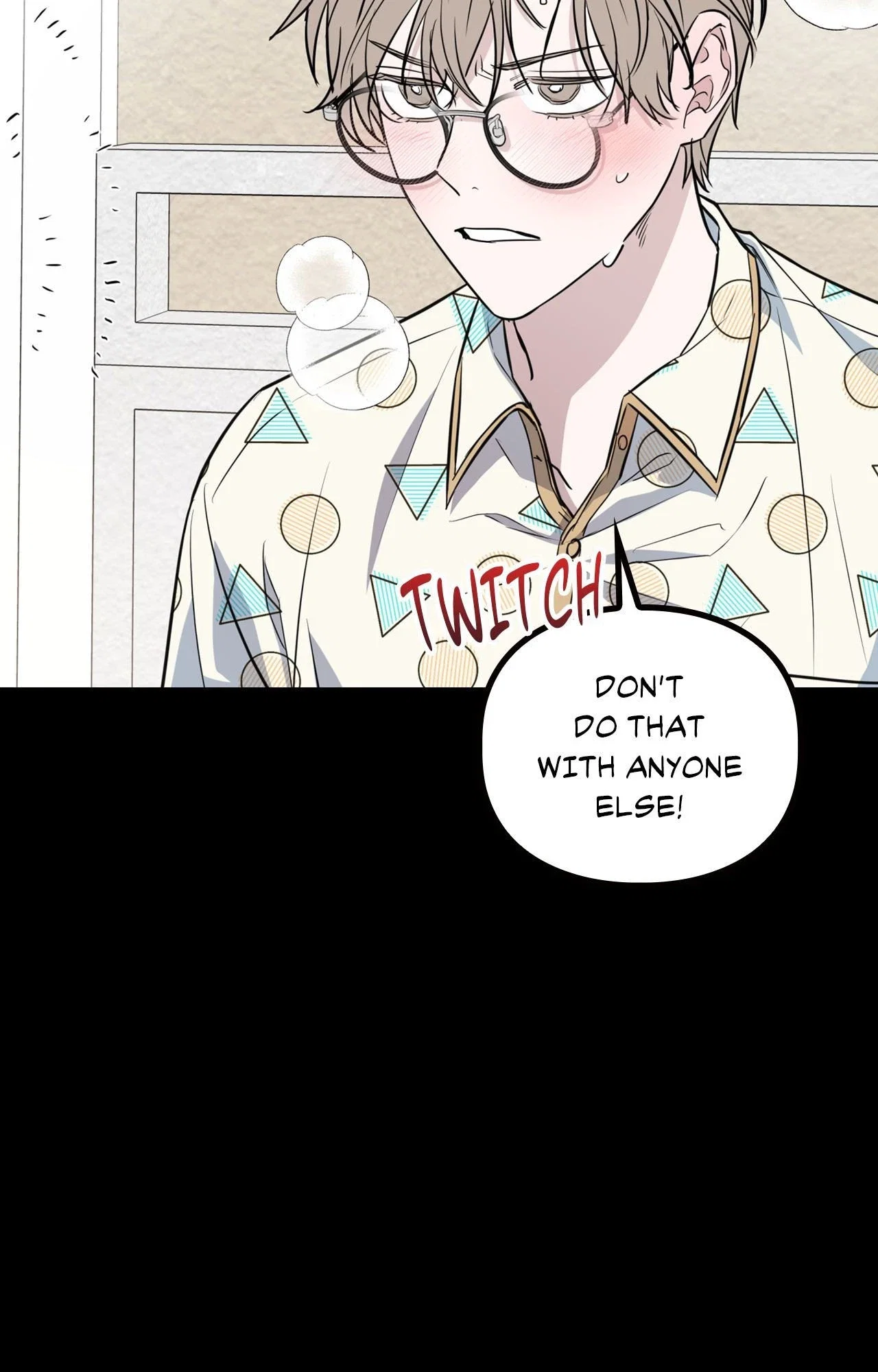 Non-Refundable Alpha Chapter 6 - Page 69