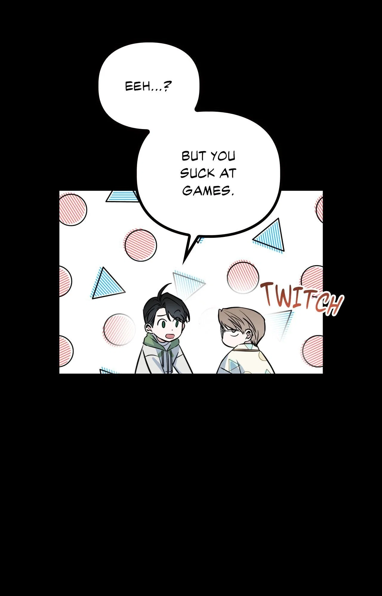 Non-Refundable Alpha Chapter 6 - Page 70