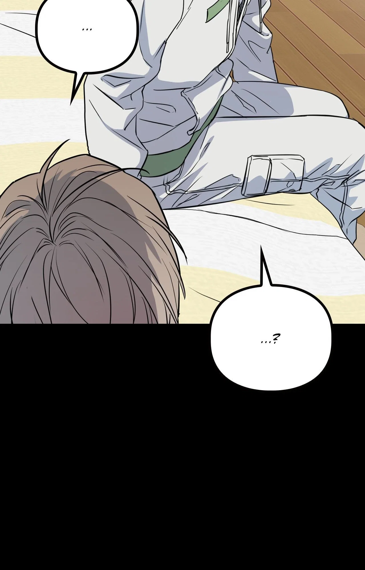 Non-Refundable Alpha Chapter 6 - Page 73