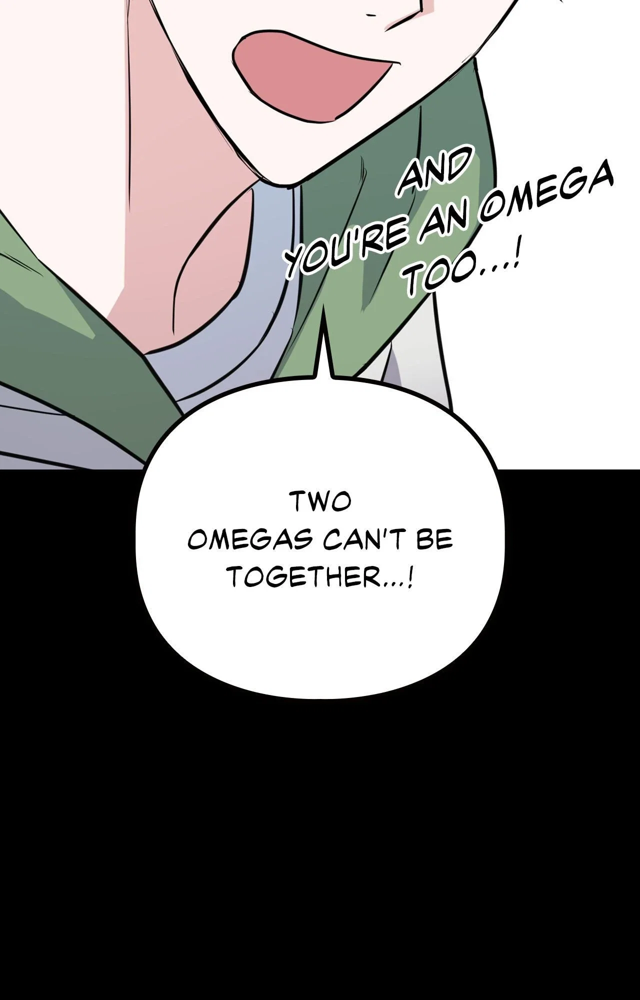 Non-Refundable Alpha Chapter 6 - Page 76