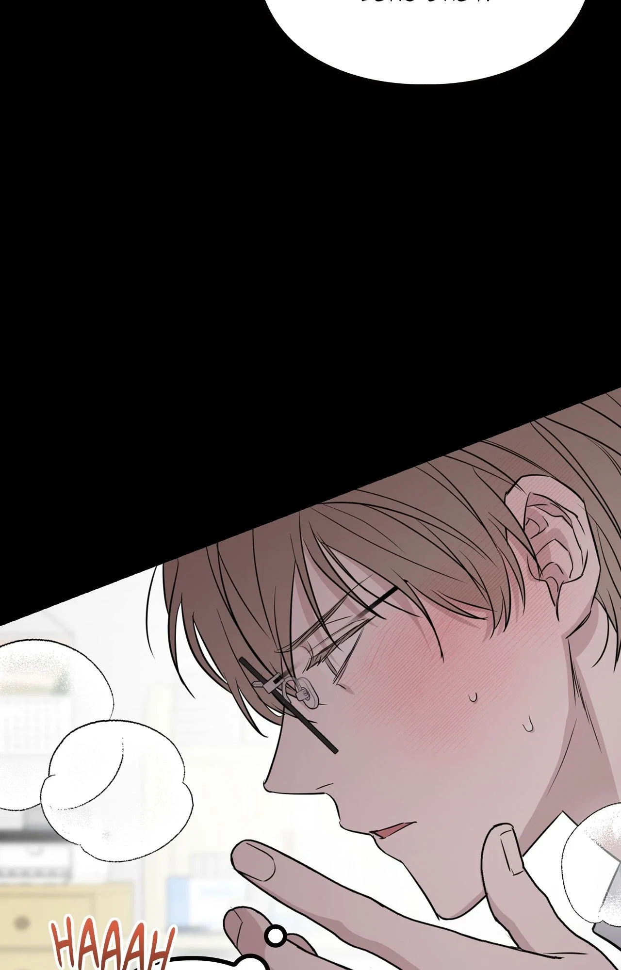 Non-Refundable Alpha Chapter 6 - Page 81