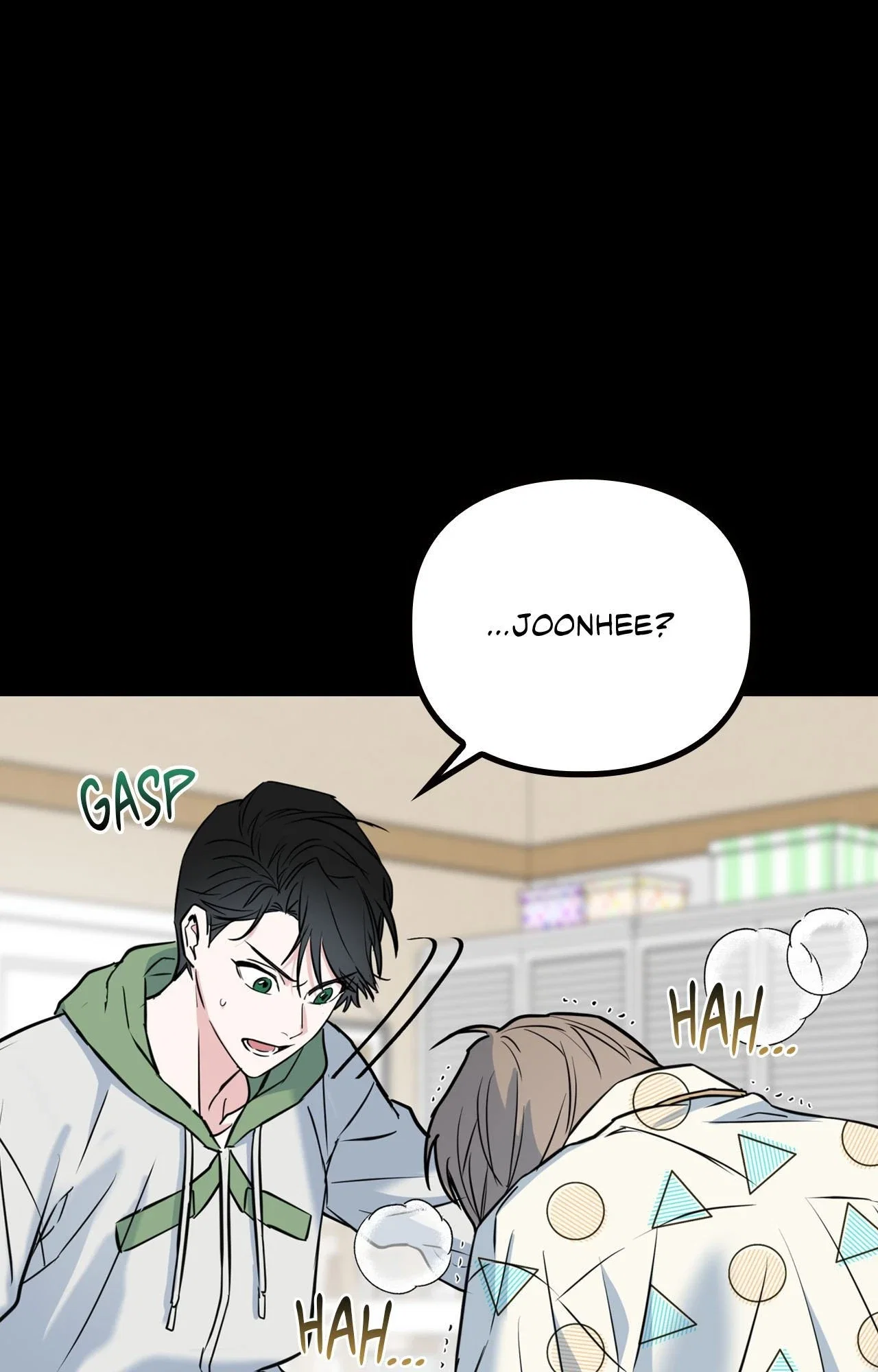 Non-Refundable Alpha Chapter 6 - Page 85